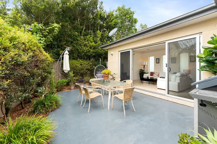 Seventh view of Homely villa listing, 5/324-326 Port Hacking Road, Miranda NSW 2228