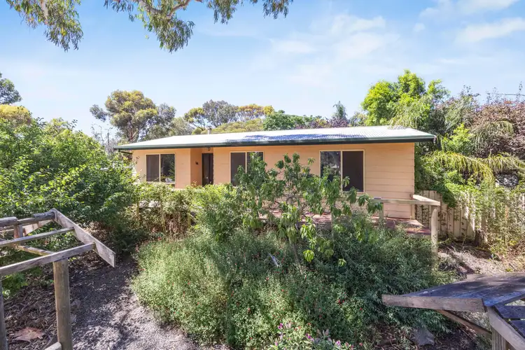 Main view of Homely house listing, 37 Yettie Road, Williamstown SA 5351