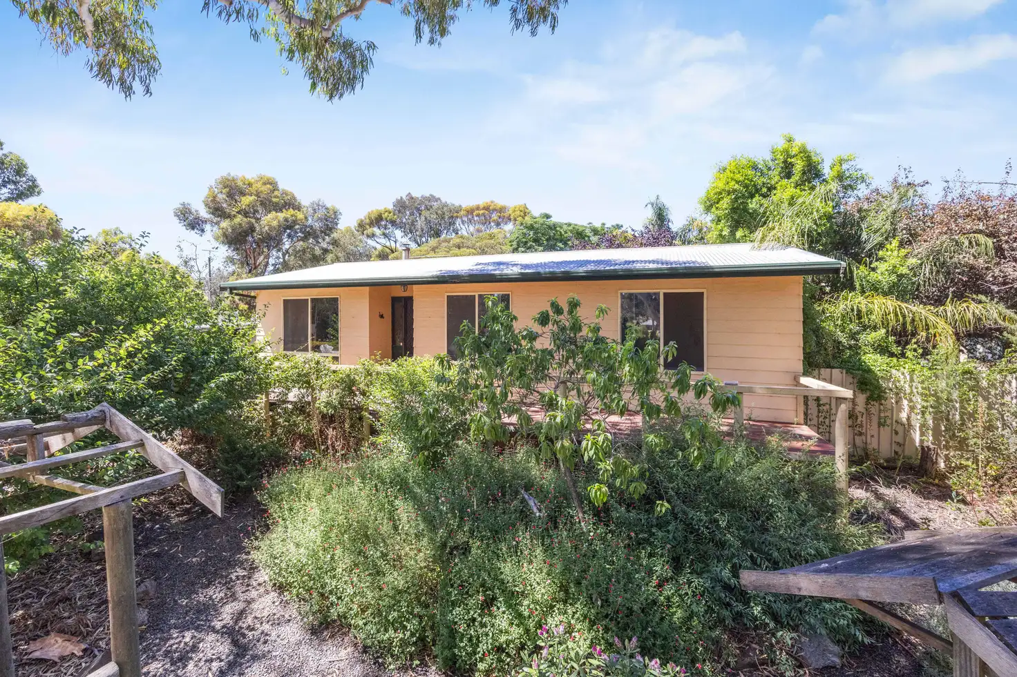 Main view of Homely house listing, 37 Yettie Road, Williamstown SA 5351