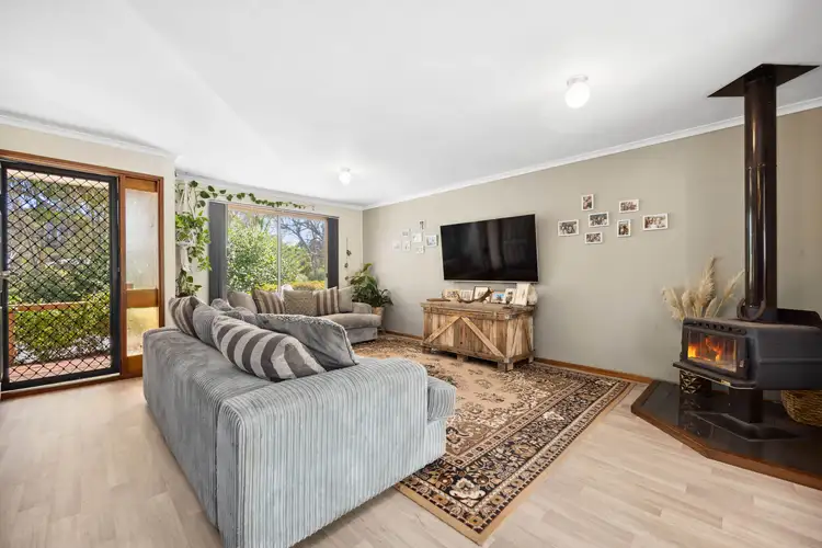 Second view of Homely house listing, 37 Yettie Road, Williamstown SA 5351
