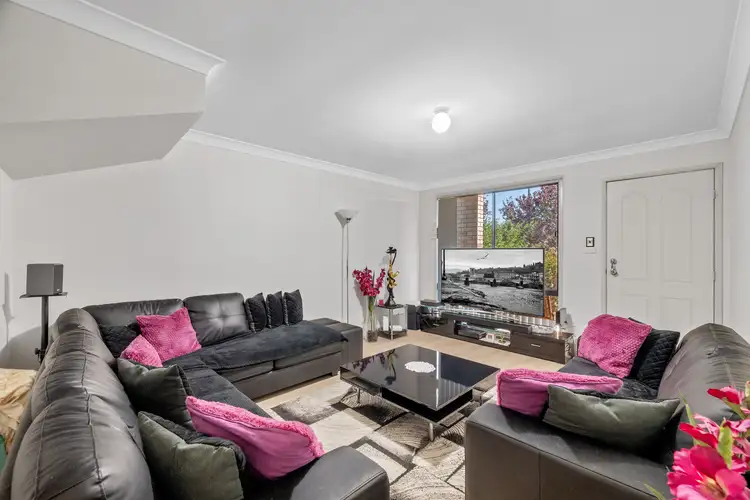 Third view of Homely semi-detached listing, 48 Durham Street, Minto NSW 2566