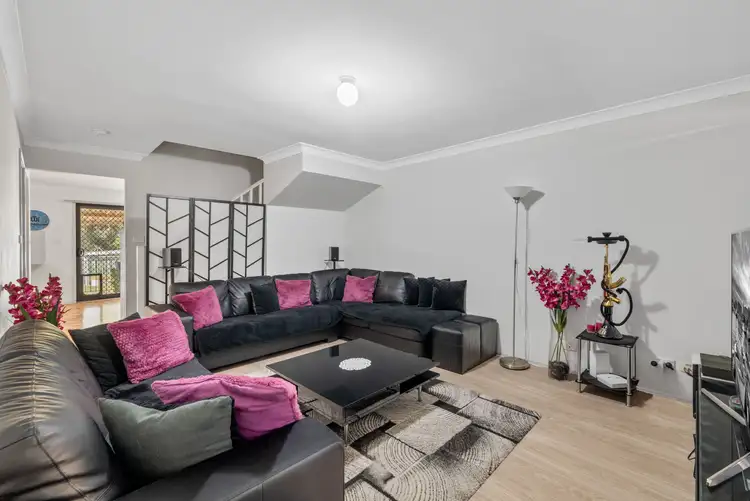 Fourth view of Homely semi-detached listing, 48 Durham Street, Minto NSW 2566