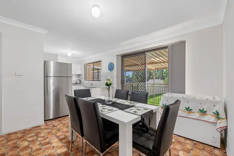 Fifth view of Homely semi-detached listing, 48 Durham Street, Minto NSW 2566
