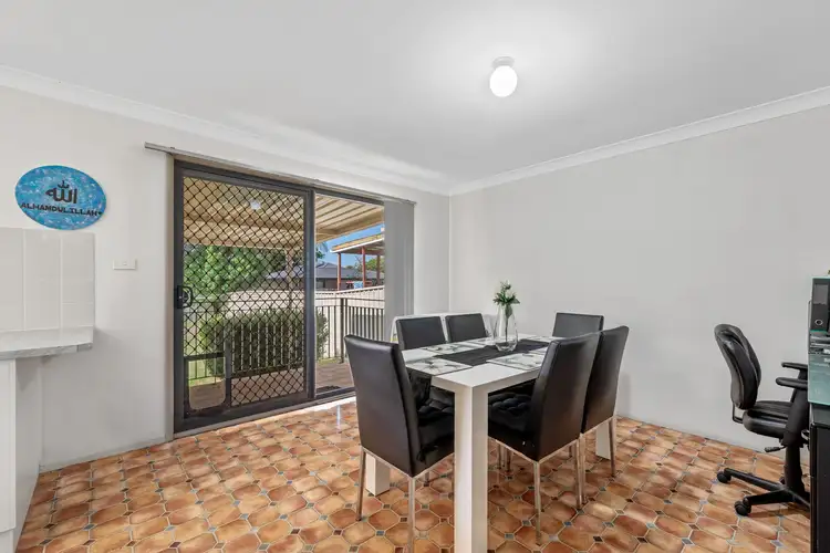 Sixth view of Homely semi-detached listing, 48 Durham Street, Minto NSW 2566