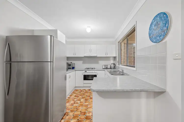 Seventh view of Homely semi-detached listing, 48 Durham Street, Minto NSW 2566
