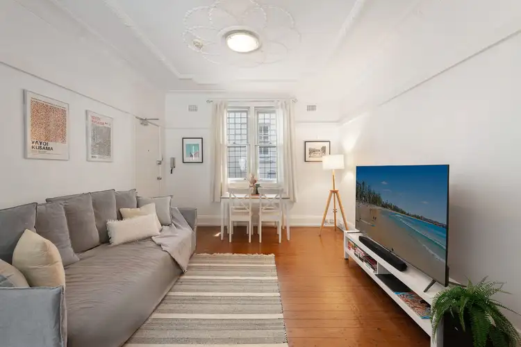 Main view of Homely apartment listing, 4/466-468 New South Head Road, Double Bay NSW 2028