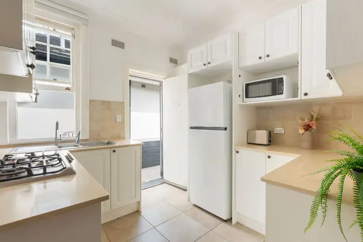 Second view of Homely apartment listing, 4/466-468 New South Head Road, Double Bay NSW 2028