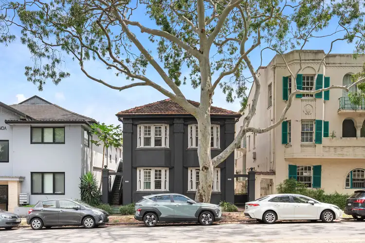 Sixth view of Homely apartment listing, 4/466-468 New South Head Road, Double Bay NSW 2028