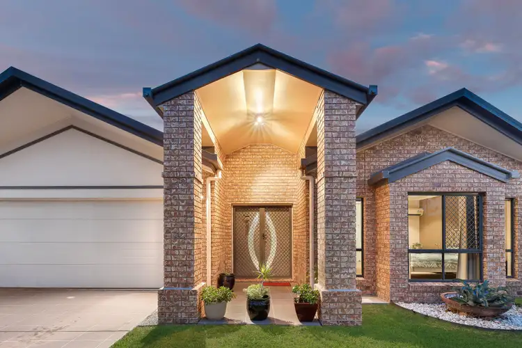 38 Bridie Drive, Upper Coomera QLD 4209