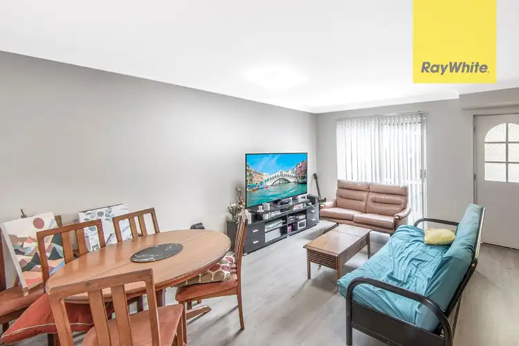 Second view of Homely townhouse listing, 12/35 Victoria Road, Parramatta NSW 2150