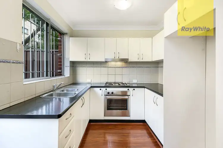 Third view of Homely townhouse listing, 12/35 Victoria Road, Parramatta NSW 2150