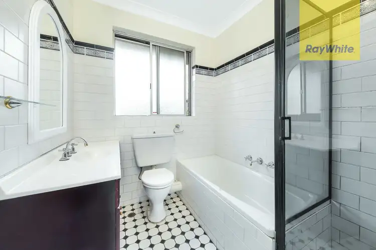 Fourth view of Homely townhouse listing, 12/35 Victoria Road, Parramatta NSW 2150