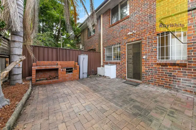 Sixth view of Homely townhouse listing, 12/35 Victoria Road, Parramatta NSW 2150