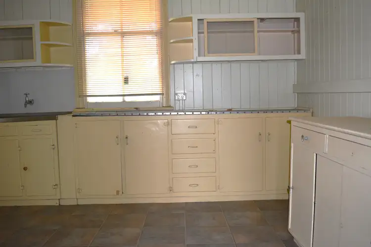 Third view of Homely house listing, 27 Garden Street, Blackall QLD 4472