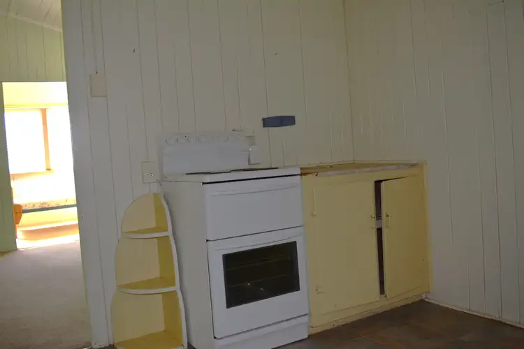 Fourth view of Homely house listing, 27 Garden Street, Blackall QLD 4472