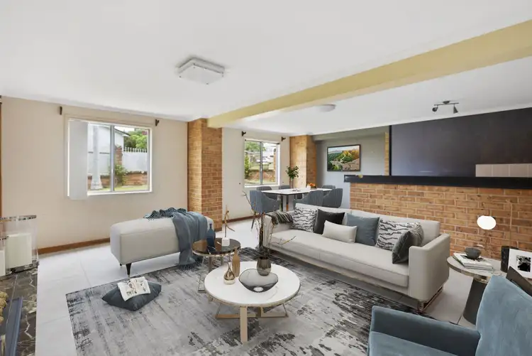 Second view of Homely house listing, 44 Jarrah Crescent, Logan Central QLD 4114