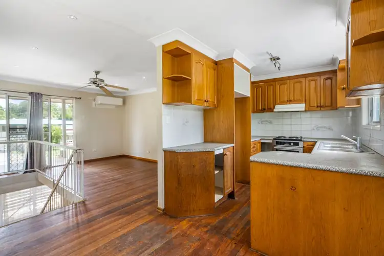 Third view of Homely house listing, 44 Jarrah Crescent, Logan Central QLD 4114