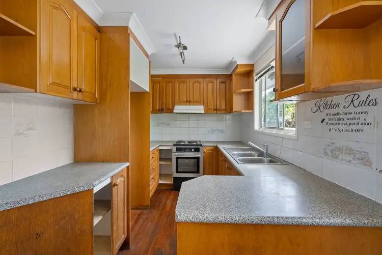 Fourth view of Homely house listing, 44 Jarrah Crescent, Logan Central QLD 4114