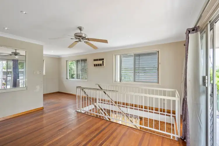 Fifth view of Homely house listing, 44 Jarrah Crescent, Logan Central QLD 4114