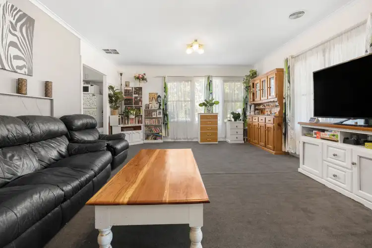 Second view of Homely house listing, 1 Monterey Boulevard, Frankston North VIC 3200