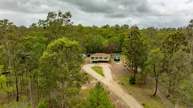 Main view of Homely rural property listing, 30 Arbortwenty Four Road, Glenwood QLD 4570