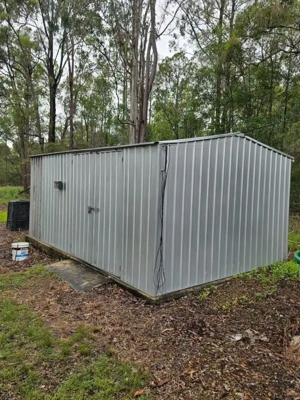 Fifth view of Homely rural property listing, 30 Arbortwenty Four Road, Glenwood QLD 4570