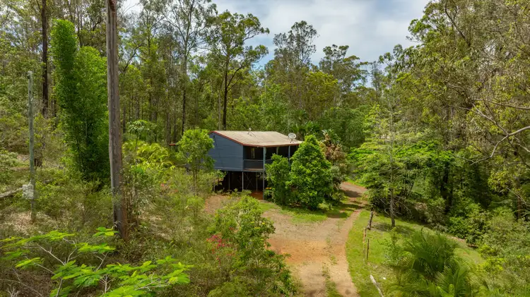 34 Templar Road, Glenwood QLD 4570