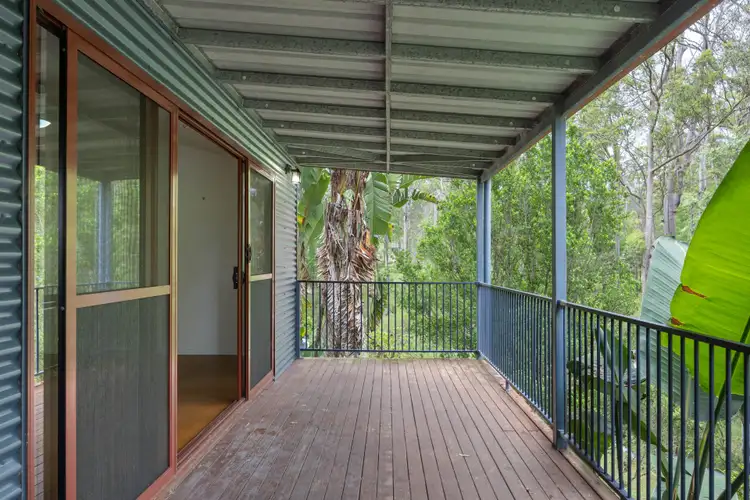 Third view of Homely rural property listing, 34 Templar Road, Glenwood QLD 4570