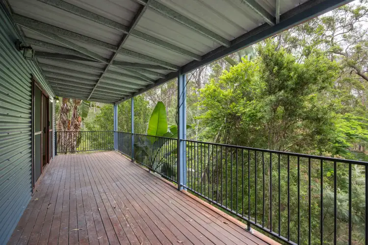 Fourth view of Homely rural property listing, 34 Templar Road, Glenwood QLD 4570