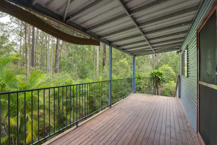 Fifth view of Homely rural property listing, 34 Templar Road, Glenwood QLD 4570