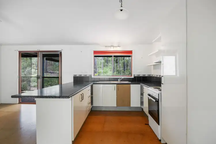 Sixth view of Homely rural property listing, 34 Templar Road, Glenwood QLD 4570