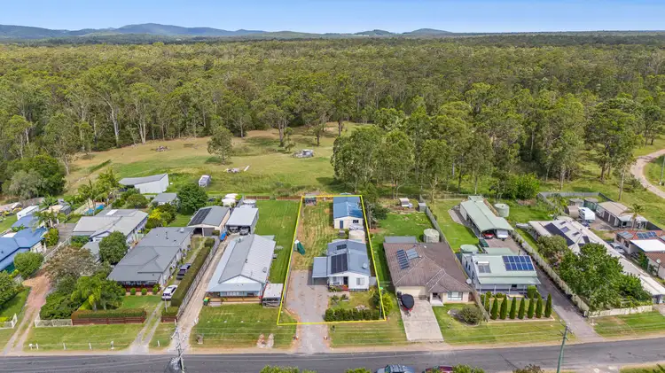 56 Old Coach Road, Limeburners Creek NSW 2324