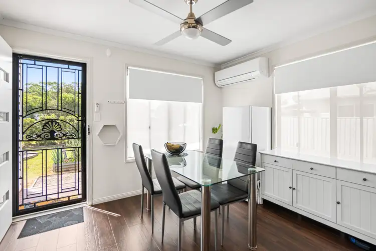 Third view of Homely house listing, 56 Old Coach Road, Limeburners Creek NSW 2324