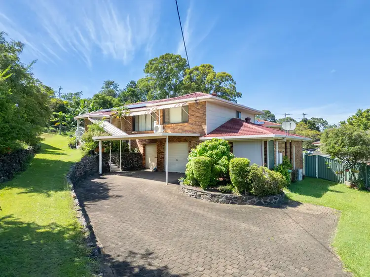 Main view of Homely unit listing, 1/20 Cassia Crescent, Goonellabah NSW 2480