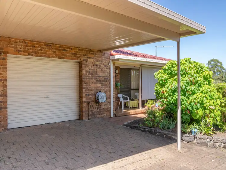 Second view of Homely unit listing, 1/20 Cassia Crescent, Goonellabah NSW 2480
