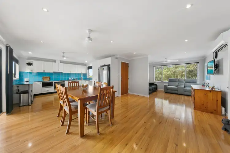 Third view of Homely house listing, 4 John T Bell Drive, Maryland NSW 2287