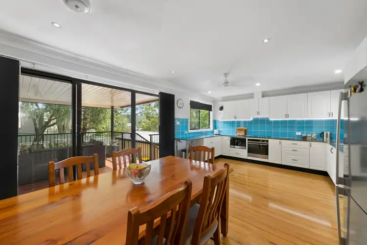 Fourth view of Homely house listing, 4 John T Bell Drive, Maryland NSW 2287