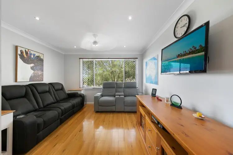 Fifth view of Homely house listing, 4 John T Bell Drive, Maryland NSW 2287