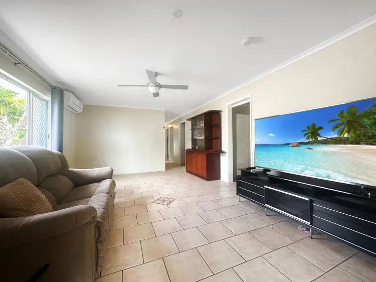 Fourth view of Homely house listing, 70 Colonial Drive, Clairview QLD 4741
