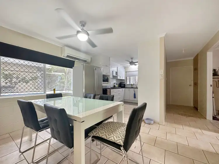 Fifth view of Homely house listing, 70 Colonial Drive, Clairview QLD 4741