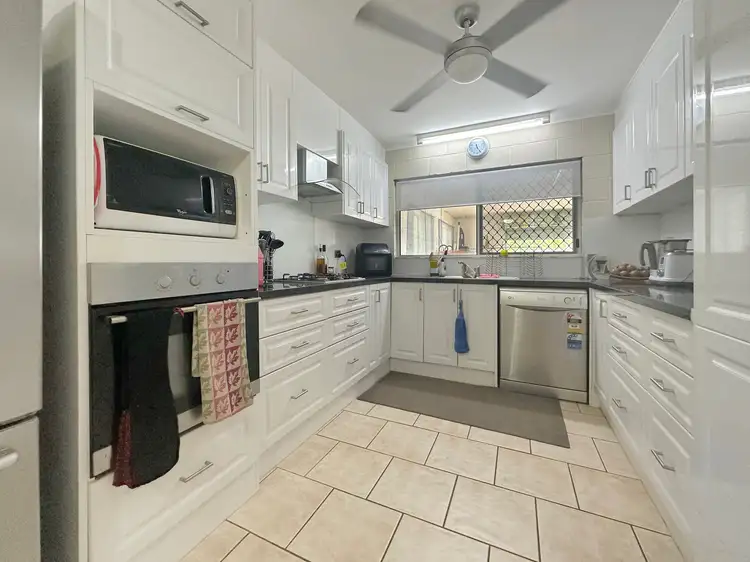 Sixth view of Homely house listing, 70 Colonial Drive, Clairview QLD 4741