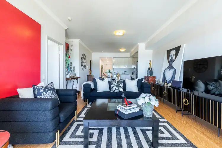 Third view of Homely apartment listing, 10/602 Beaufort Street, Mount Lawley WA 6050