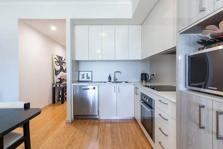 Seventh view of Homely apartment listing, 10/602 Beaufort Street, Mount Lawley WA 6050