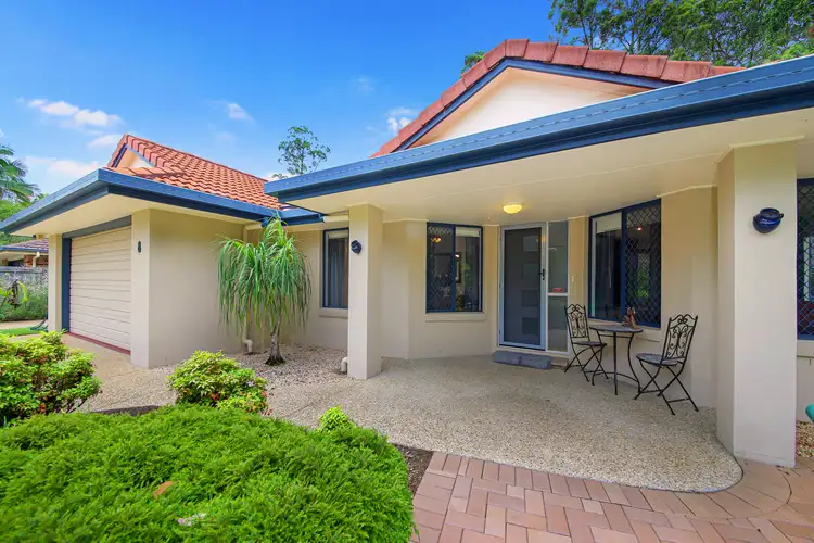 Second view of Homely house listing, 8 Samuel Place, Mooloolah Valley QLD 4553