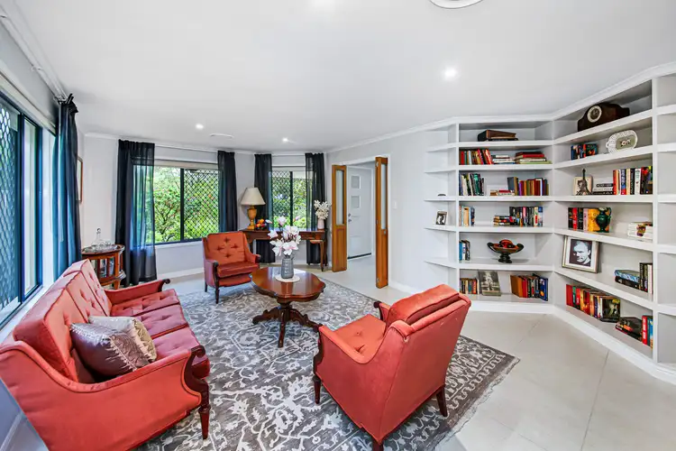 Third view of Homely house listing, 8 Samuel Place, Mooloolah Valley QLD 4553