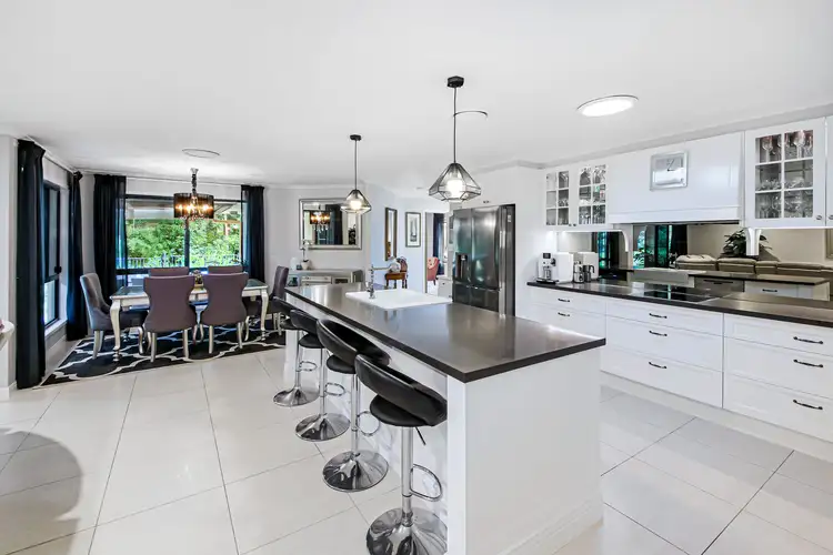 Fourth view of Homely house listing, 8 Samuel Place, Mooloolah Valley QLD 4553