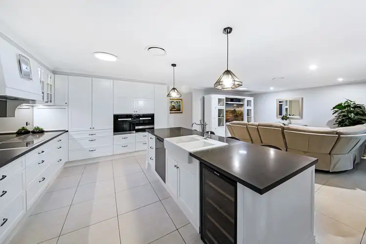 Fifth view of Homely house listing, 8 Samuel Place, Mooloolah Valley QLD 4553