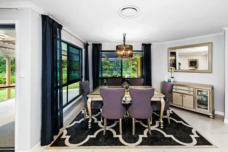 Sixth view of Homely house listing, 8 Samuel Place, Mooloolah Valley QLD 4553