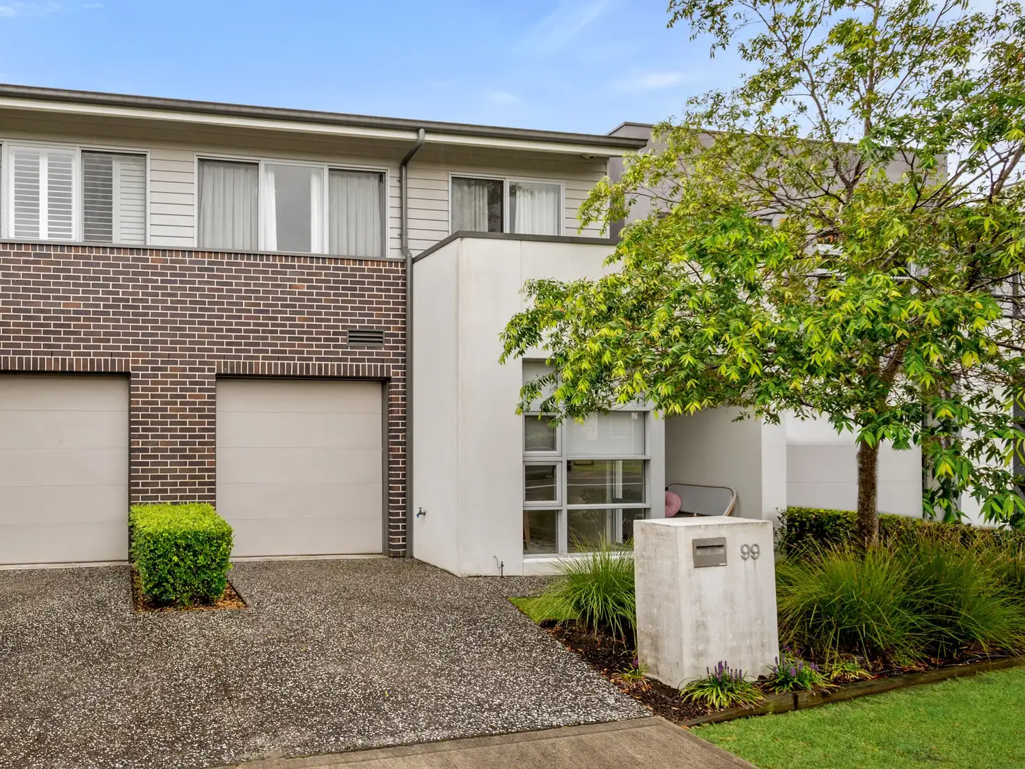 Main view of Homely house listing, 99 Bradley Street, Glenmore Park NSW 2745