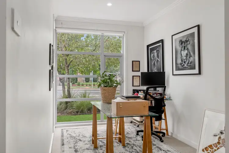 Second view of Homely house listing, 99 Bradley Street, Glenmore Park NSW 2745